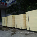 Raw Material Double Color ABS Sheet Presyo